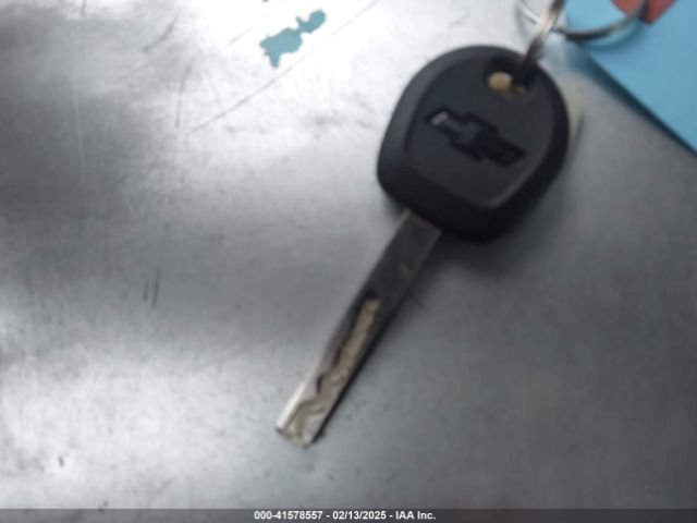 2GC2KREG5K1244375 Chevrolet Silverado 2500hd Wt
