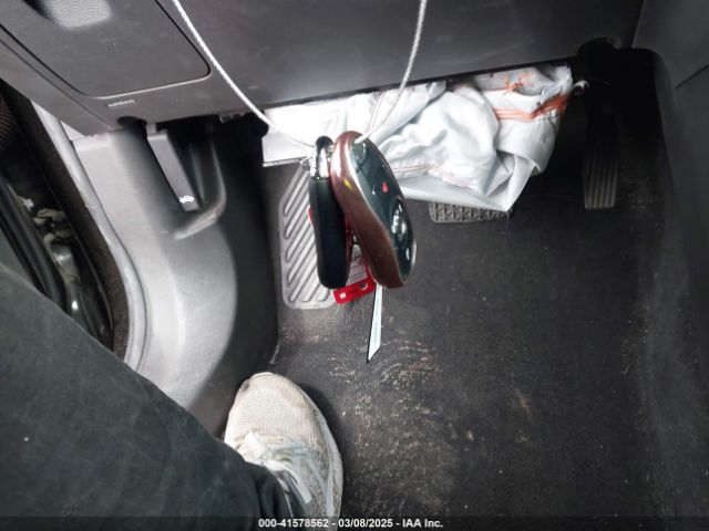 KL4CJASB4KB776597 Buick Encore Fwd Preferred