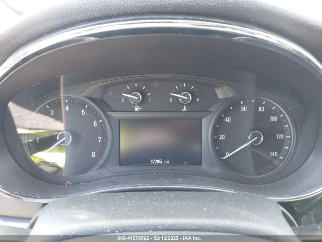 KL4CJASB4KB776597 Buick Encore Fwd Preferred