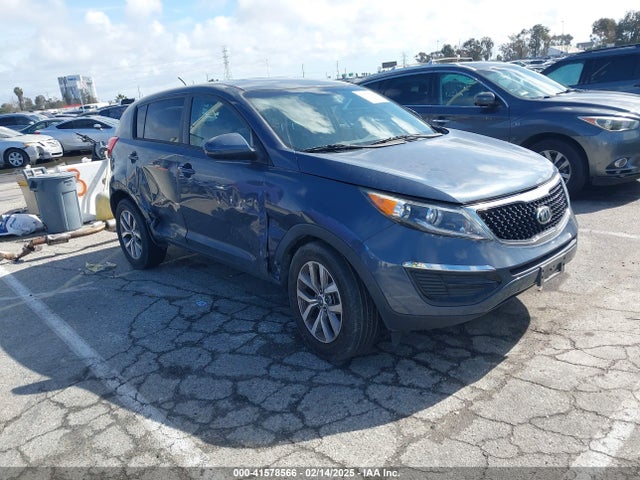 2016 KNDPB3ACXG7838993 main image