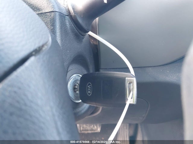 KIA Sportage Lx 2016 KNDPB3ACXG7838993 Image 11