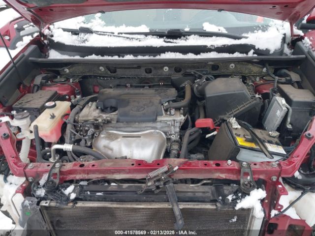 JTMRFREV7JD222933 Toyota Rav4 Adventure/xle