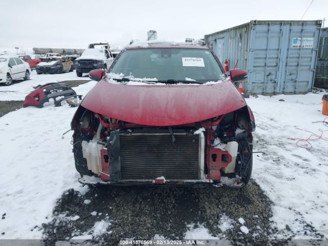 JTMRFREV7JD222933 Toyota Rav4 Adventure/xle