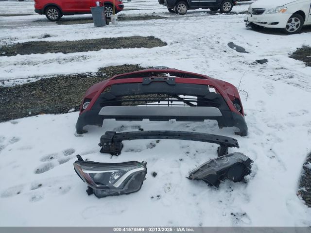 JTMRFREV7JD222933 Toyota Rav4 Adventure/xle
