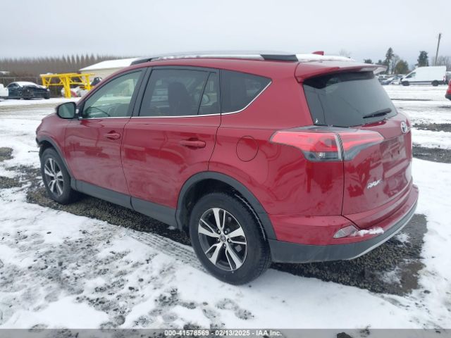 JTMRFREV7JD222933 Toyota Rav4 Adventure/xle