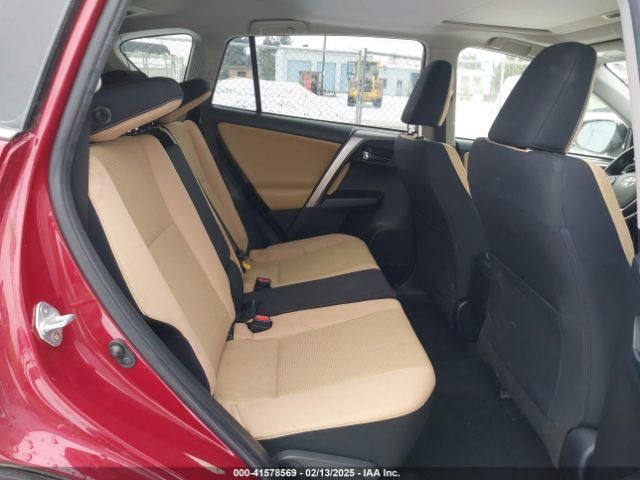 JTMRFREV7JD222933 Toyota Rav4 Adventure/xle
