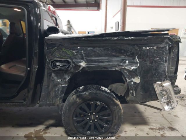 1GTG6CEN6N1249763 GMC Canyon 4wd  Short Box Elevation