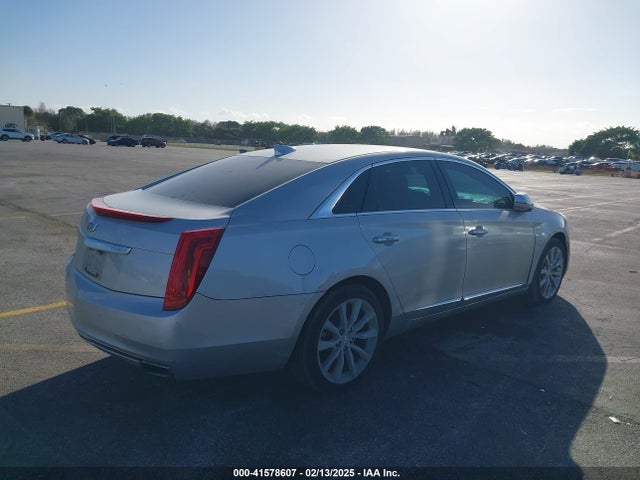 2017 CADILLAC XTS 2G61M5S39H9129727 Photo 3
