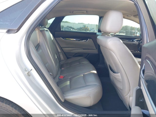 2017 CADILLAC XTS 2G61M5S39H9129727 Photo 7