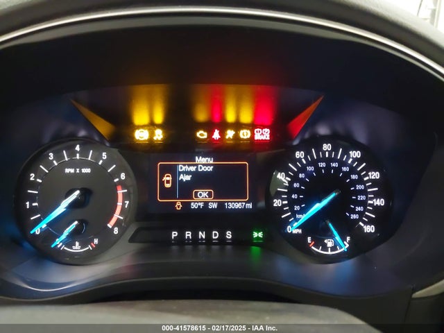 Aukcja sprzedaży 2016 Ford Fusion Se, vin: 3FA6P0H72GR112838, numer aukcji: 41578615