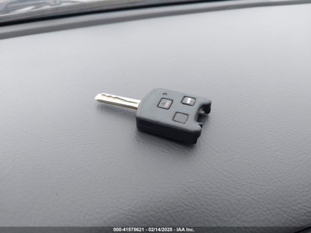 2005 LEXUS ES 330 JTHBA30G255064490 Photo 10