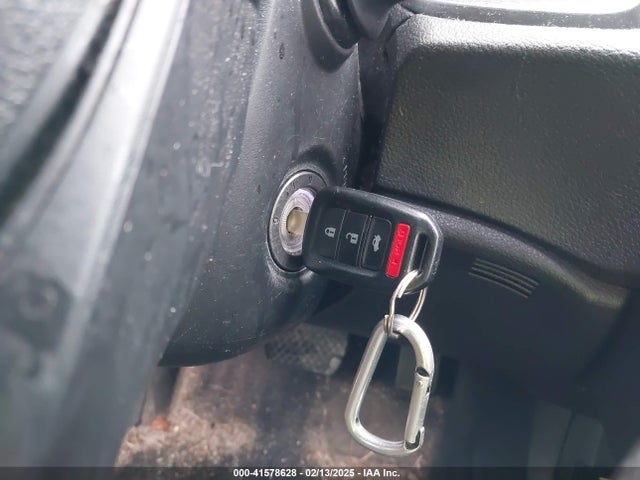 Honda Civic Lx 2017 19XFC2F53HE000089 Image 11