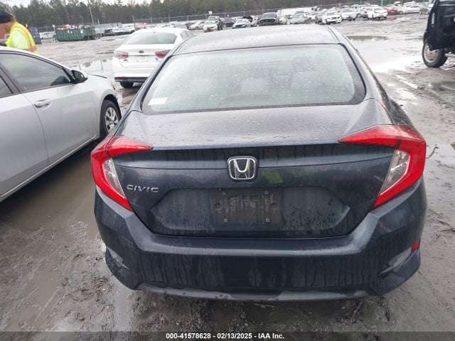 Honda Civic Lx 2017 19XFC2F53HE000089 Image 16