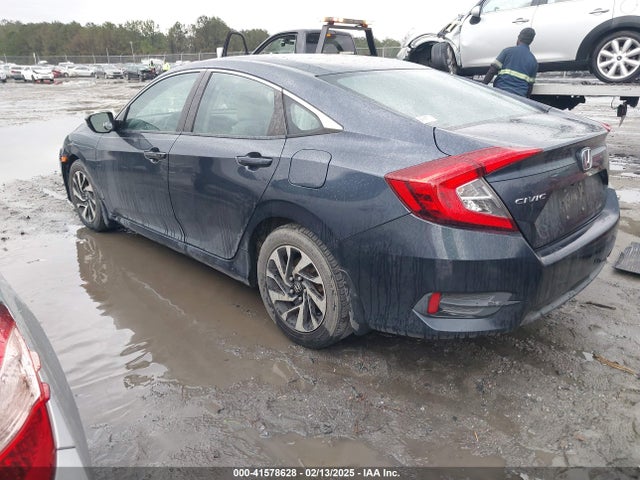 Honda Civic Lx 2017 19XFC2F53HE000089 Image 3