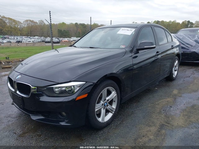 WBA3B5C55FP654730 BMW 328i Xdrive