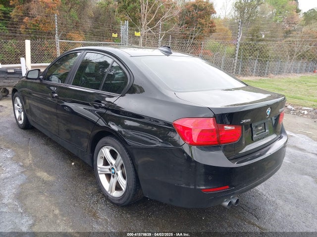 WBA3B5C55FP654730 BMW 328i Xdrive
