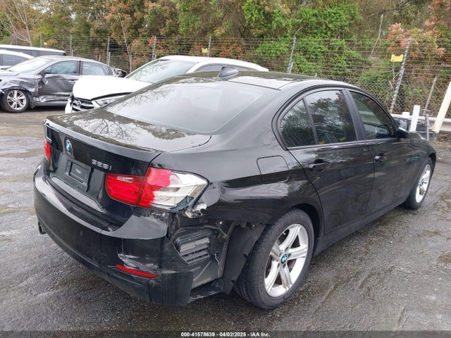WBA3B5C55FP654730 BMW 328i Xdrive
