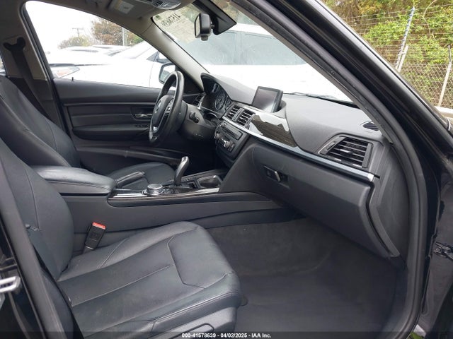 WBA3B5C55FP654730 BMW 328i Xdrive