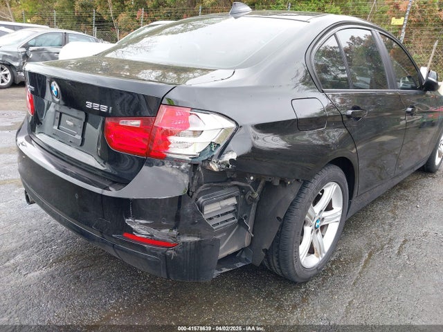 WBA3B5C55FP654730 BMW 328i Xdrive