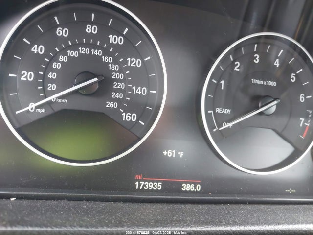WBA3B5C55FP654730 BMW 328i Xdrive