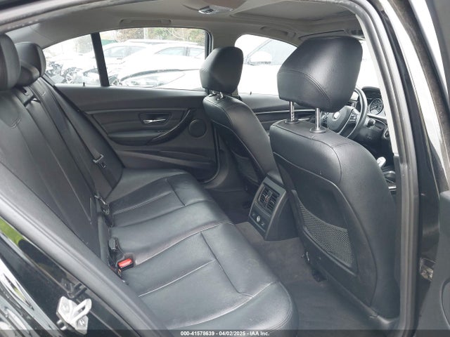 WBA3B5C55FP654730 BMW 328i Xdrive