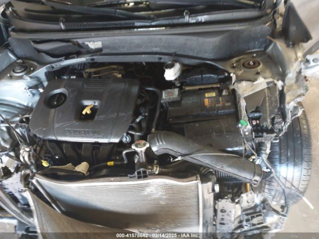 KNDEUCAA9M7115941 KIA SELTOS S