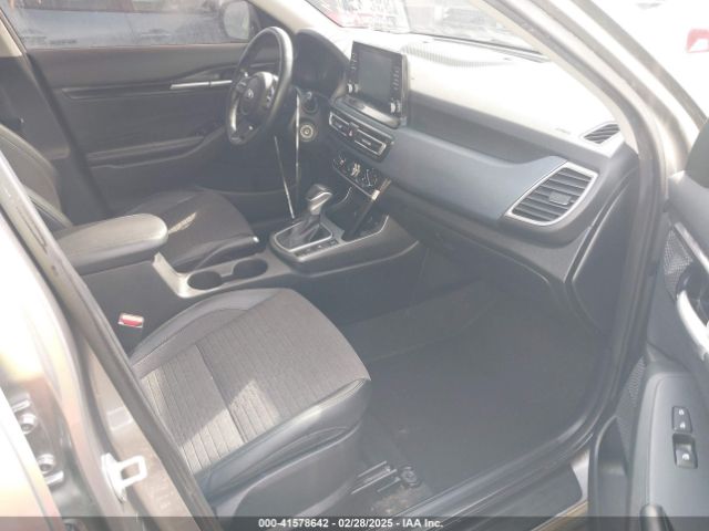 KNDEUCAA9M7115941 KIA SELTOS S