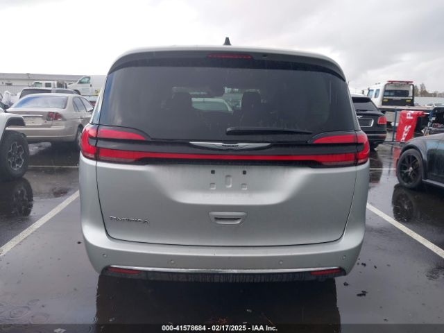 2C4RC1BG3PR571724 Chrysler Pacifica Touring L