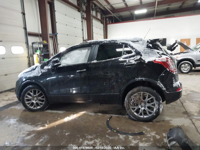 Buick Encore Sport Touring 2018 KL4CJ2SB4JB558468 Image 14