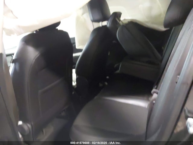 Buick Encore Sport Touring 2018 KL4CJ2SB4JB558468 Image 8