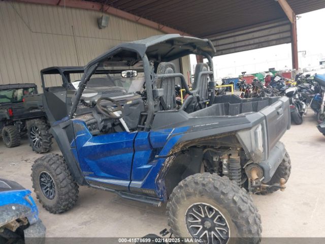 2021 YAMAHA YXE1000 5Y4AN42Y3MA102142 Photo 2