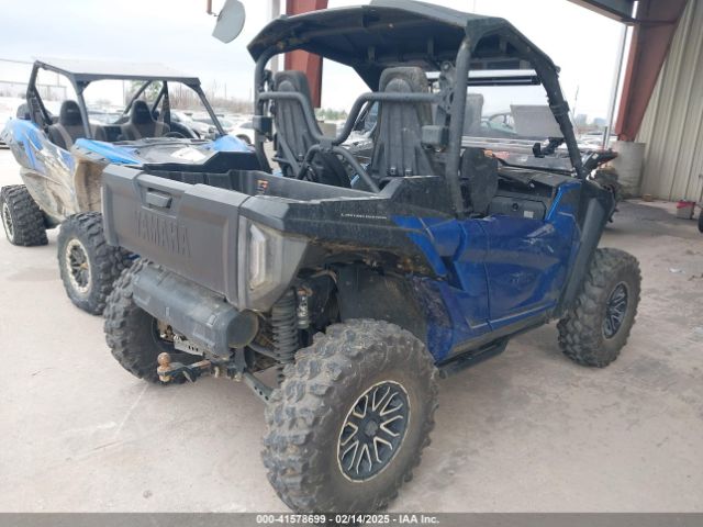 2021 YAMAHA YXE1000 5Y4AN42Y3MA102142 Photo 3