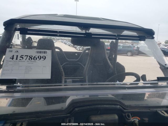 2021 YAMAHA YXE1000 5Y4AN42Y3MA102142 Photo 4