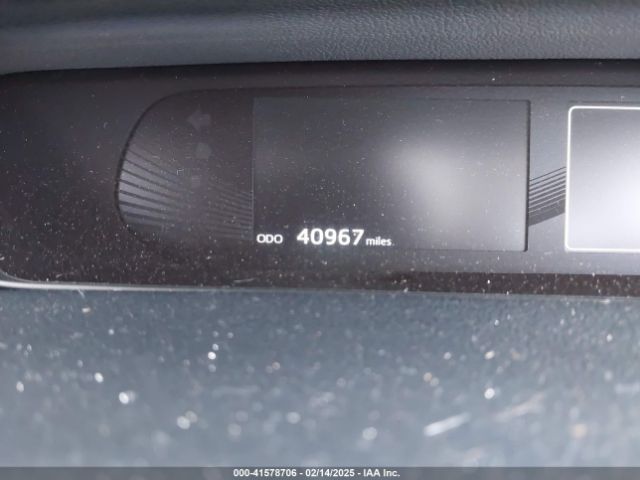 JTDBVRBDXKA007713 Toyota Mirai