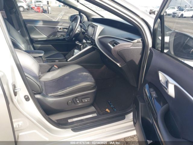JTDBVRBDXKA007713 Toyota Mirai