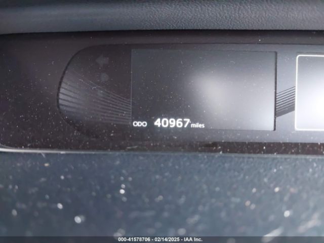 JTDBVRBDXKA007713 Toyota Mirai