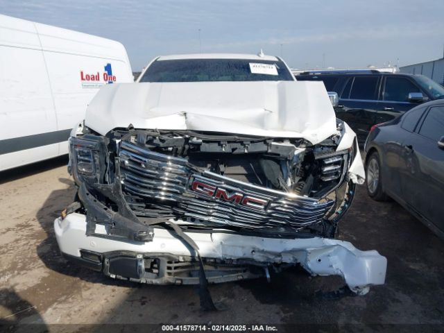 1GTUUGEL1PZ116217 GMC Sierra 1500 4wd  Short Box Denali