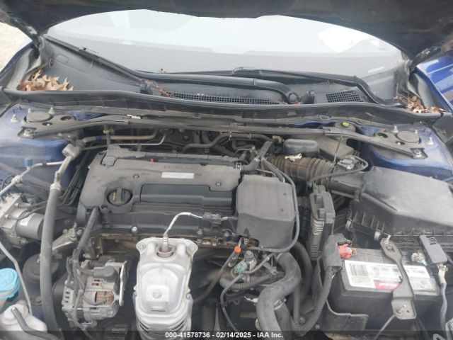 1HGCT1B44HA002741 Honda Accord Lx-s