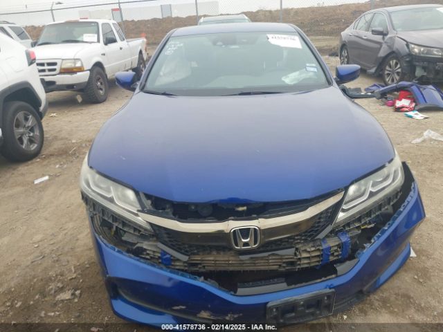 1HGCT1B44HA002741 Honda Accord Lx-s
