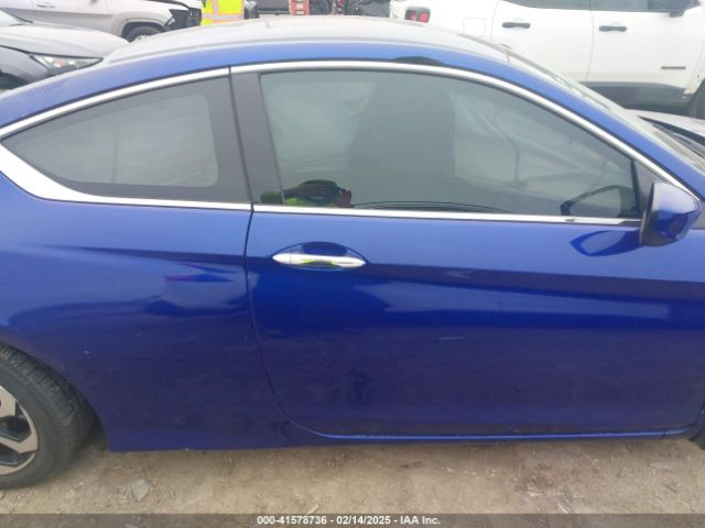 1HGCT1B44HA002741 Honda Accord Lx-s