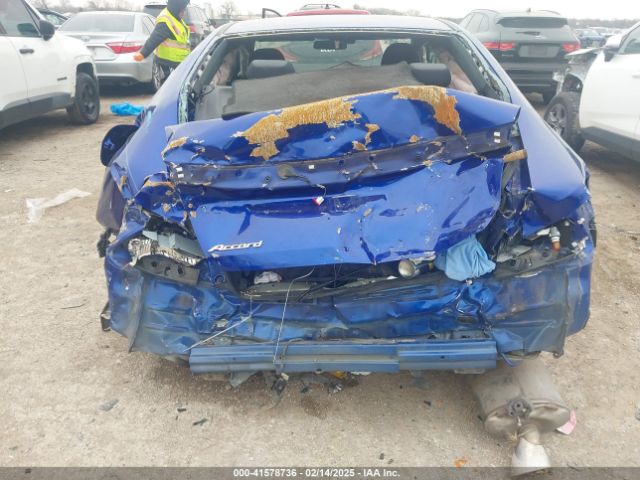 1HGCT1B44HA002741 Honda Accord Lx-s