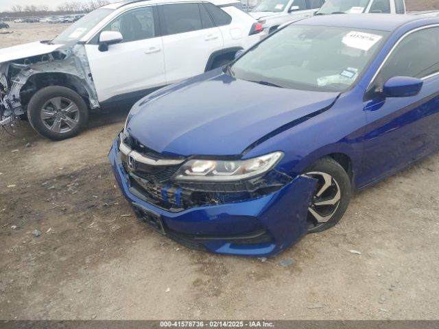 1HGCT1B44HA002741 Honda Accord Lx-s