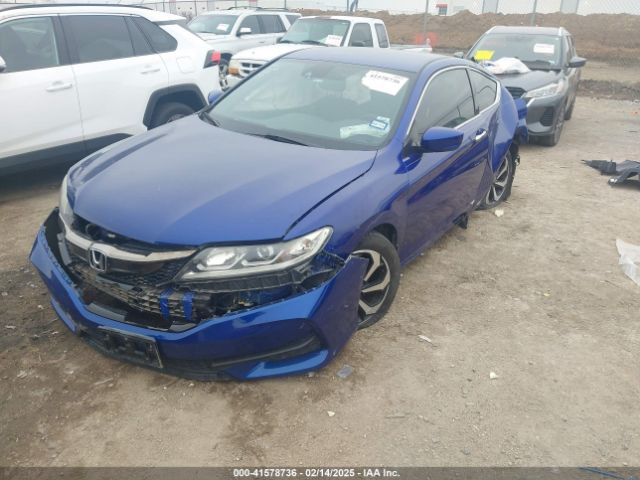 1HGCT1B44HA002741 Honda Accord Lx-s