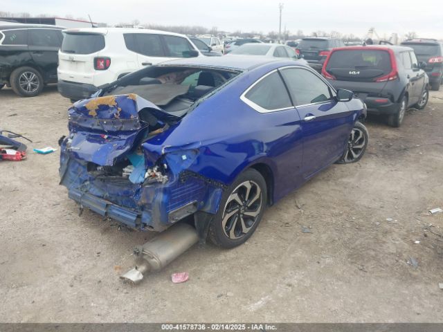 1HGCT1B44HA002741 Honda Accord Lx-s