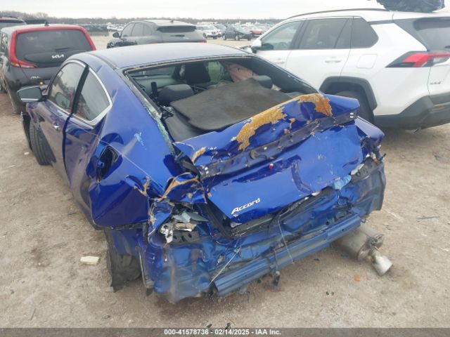 1HGCT1B44HA002741 Honda Accord Lx-s