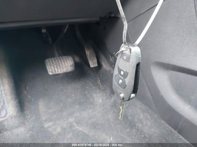 3GNCJKSB3LL202754 Chevrolet Trax Fwd Ls