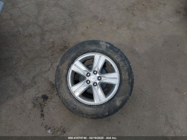 3GNCJKSB3LL202754 Chevrolet Trax Fwd Ls