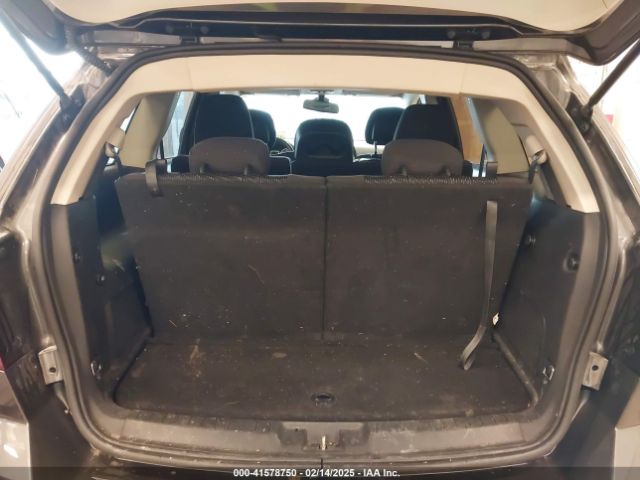3C4PDCAB9JT428917 Dodge JOURNEY SE