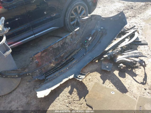 2LMTJ6LR7GBL90370 Lincoln Mkx Reserve