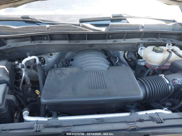 1GTU9FEL1MZ245338 GMC Sierra 1500 4wd  Short Box Denali/4wd  Standard Box Denali